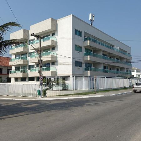 Apto De 2 Quartos Vista Pro Mar De Itauna Apartment Saquarema Ngoại thất bức ảnh