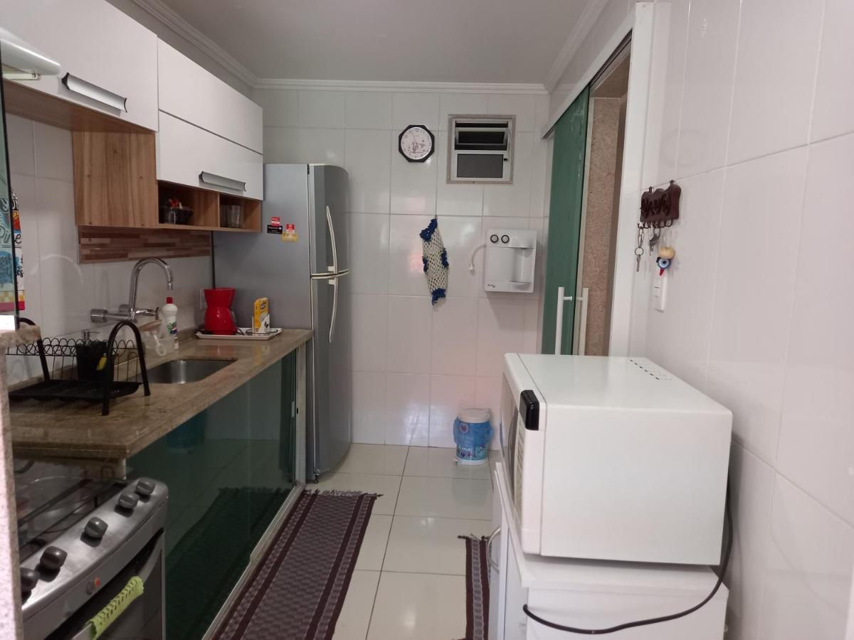 Apto De 2 Quartos Vista Pro Mar De Itauna Apartment Saquarema Ngoại thất bức ảnh