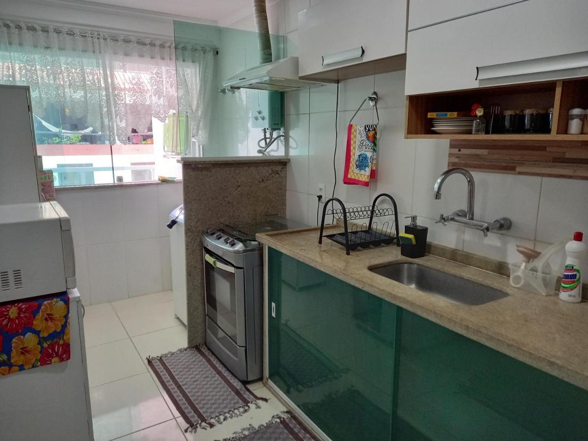 Apto De 2 Quartos Vista Pro Mar De Itauna Apartment Saquarema Ngoại thất bức ảnh