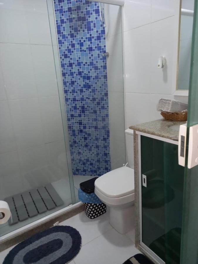 Apto De 2 Quartos Vista Pro Mar De Itauna Apartment Saquarema Ngoại thất bức ảnh