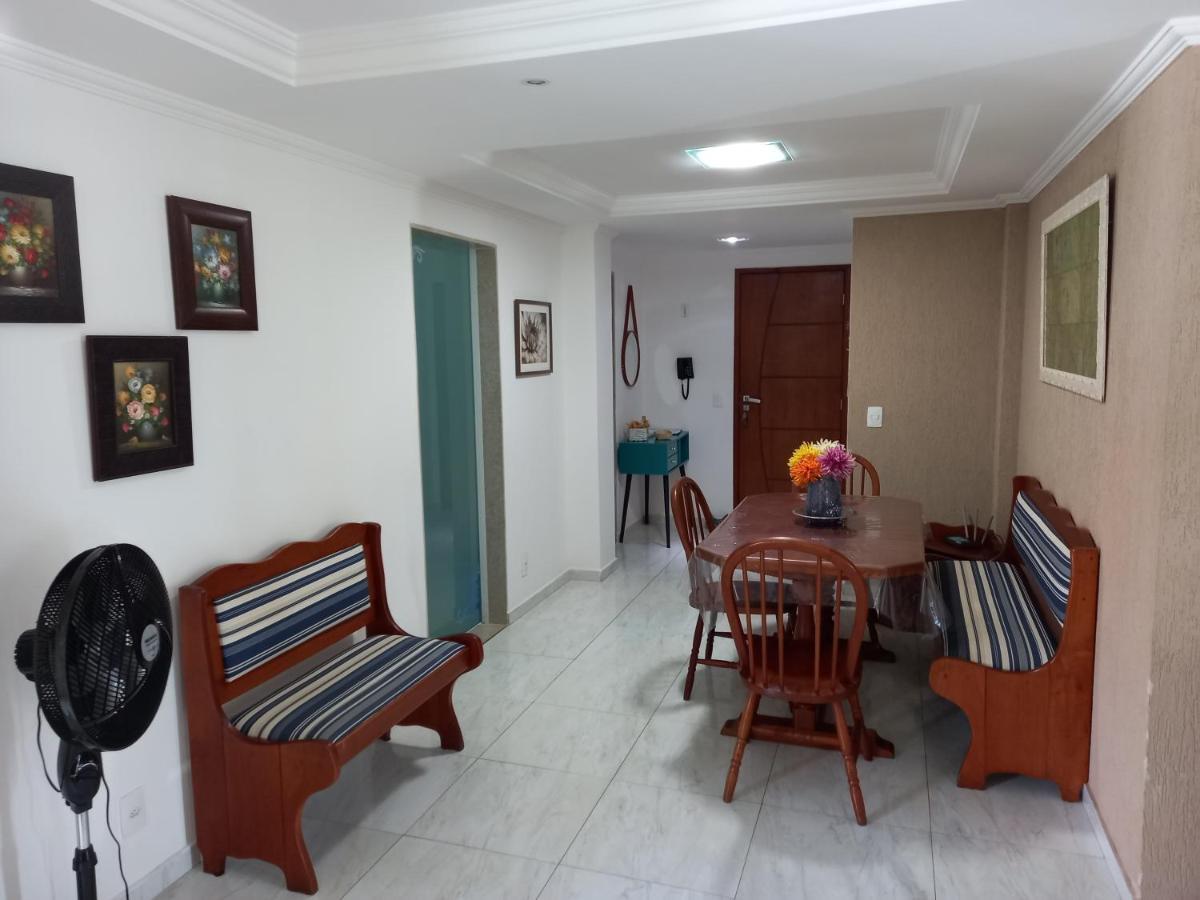 Apto De 2 Quartos Vista Pro Mar De Itauna Apartment Saquarema Ngoại thất bức ảnh