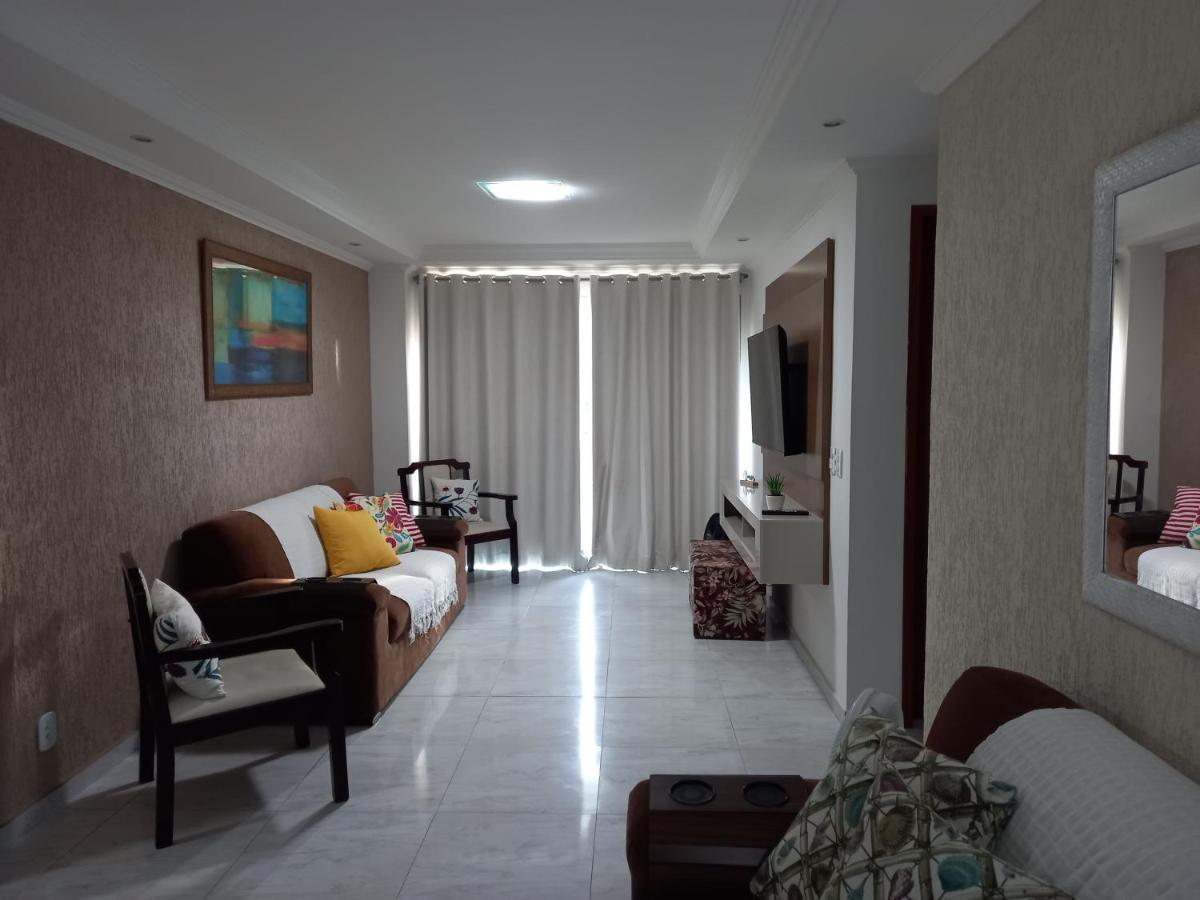 Apto De 2 Quartos Vista Pro Mar De Itauna Apartment Saquarema Ngoại thất bức ảnh