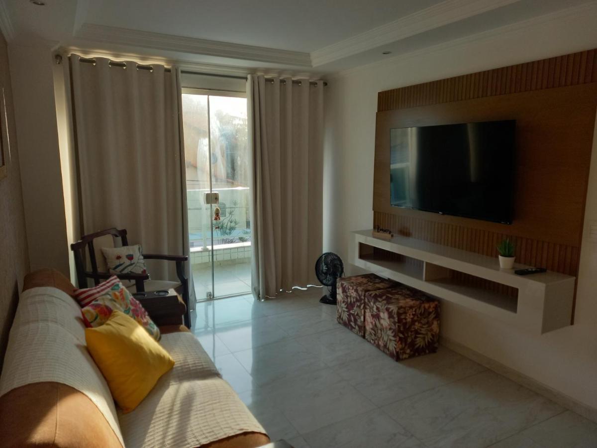 Apto De 2 Quartos Vista Pro Mar De Itauna Apartment Saquarema Ngoại thất bức ảnh